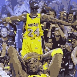 Meet your Posher, Jason